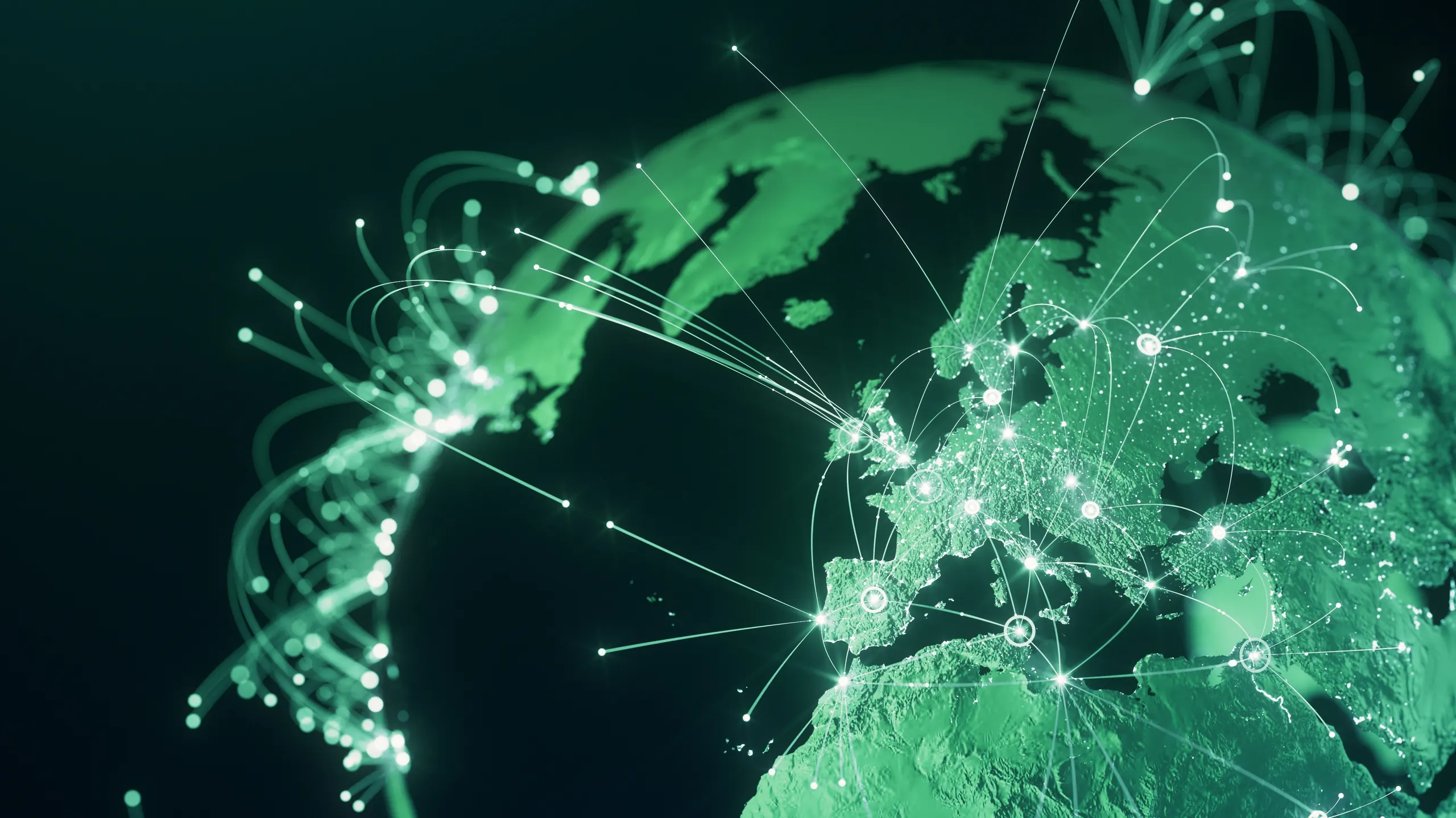 GCIS Global Network